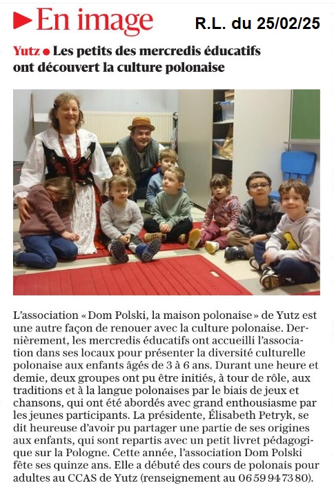 HISTORIQUE